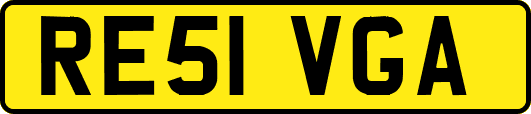 RE51VGA