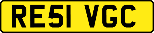 RE51VGC