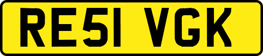 RE51VGK