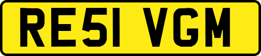 RE51VGM