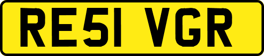 RE51VGR