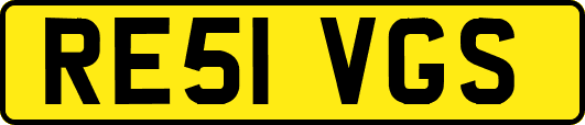 RE51VGS