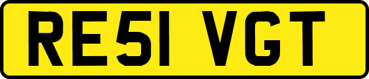RE51VGT