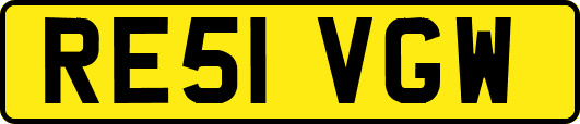 RE51VGW