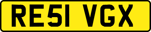RE51VGX