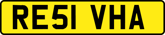 RE51VHA
