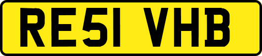 RE51VHB