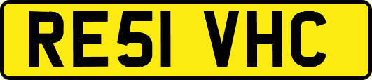 RE51VHC