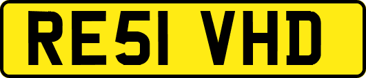 RE51VHD