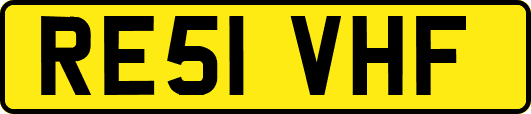 RE51VHF