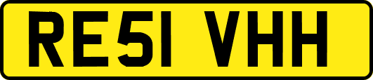 RE51VHH