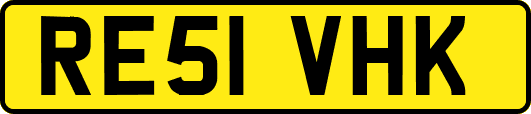 RE51VHK