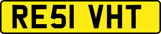 RE51VHT