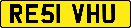 RE51VHU