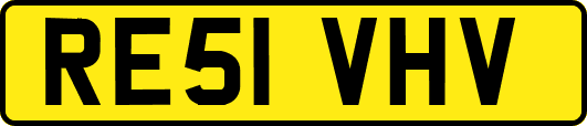 RE51VHV