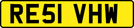 RE51VHW