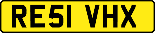 RE51VHX