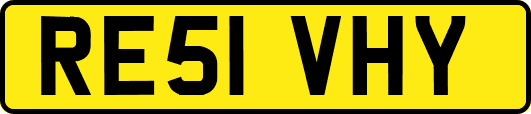 RE51VHY