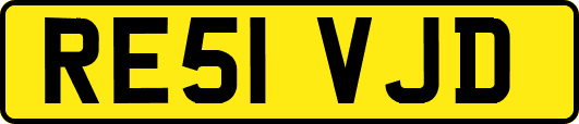 RE51VJD