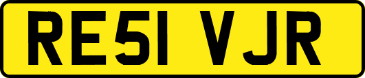 RE51VJR