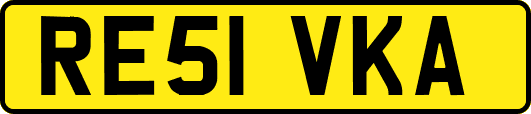 RE51VKA