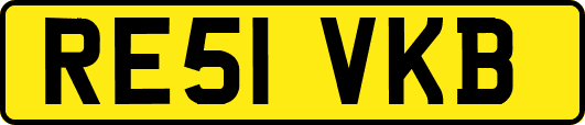 RE51VKB