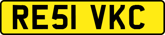 RE51VKC
