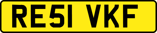 RE51VKF