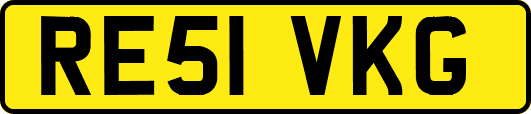 RE51VKG