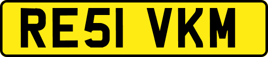 RE51VKM