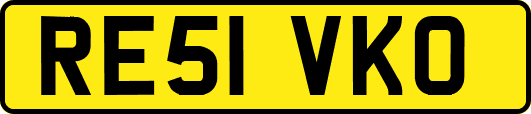 RE51VKO