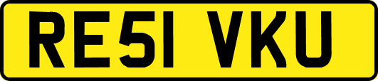 RE51VKU