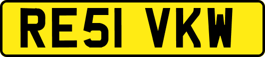 RE51VKW