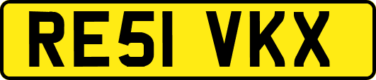 RE51VKX