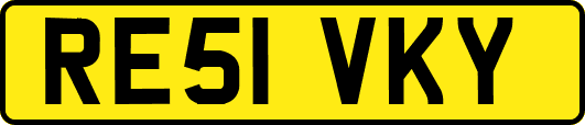 RE51VKY