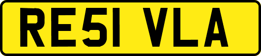 RE51VLA