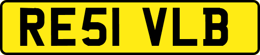 RE51VLB