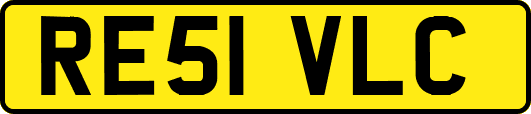 RE51VLC