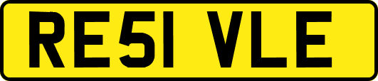 RE51VLE