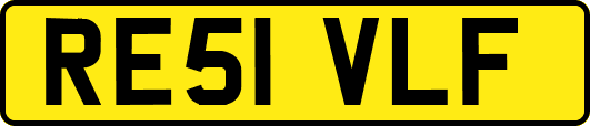 RE51VLF
