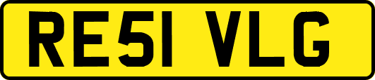 RE51VLG