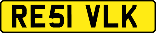 RE51VLK