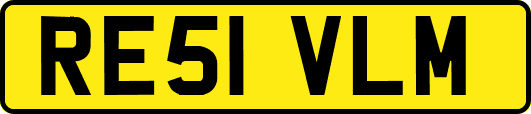 RE51VLM