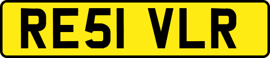 RE51VLR