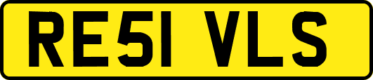 RE51VLS