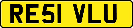 RE51VLU