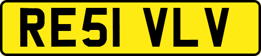 RE51VLV