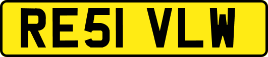 RE51VLW