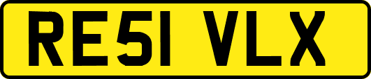RE51VLX