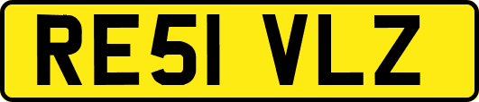 RE51VLZ